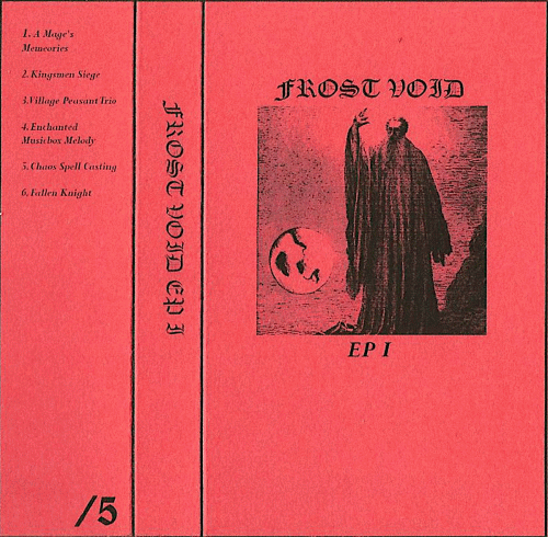 Frost Void : I Frost Void : I